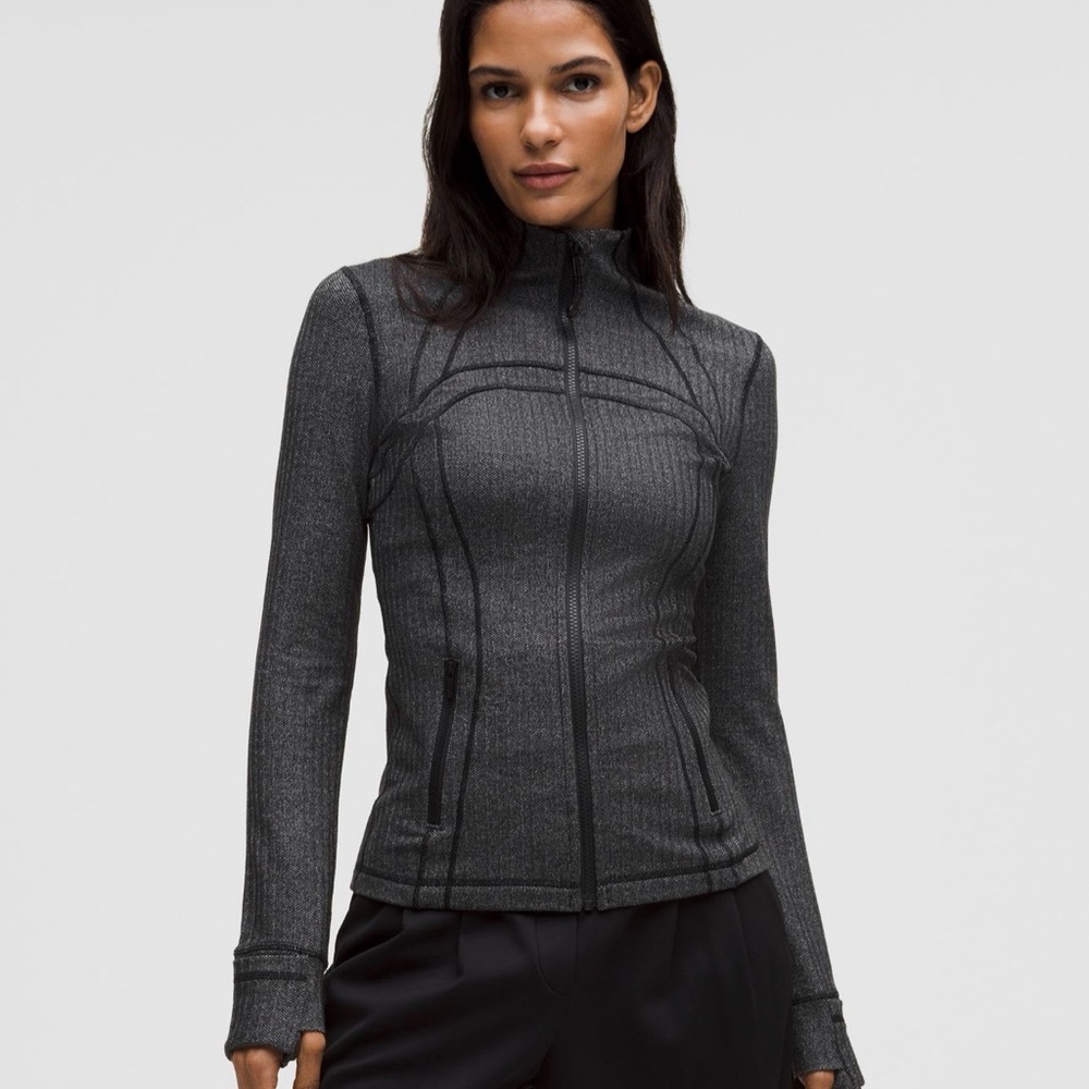 Lululemon Define Jacket EUC - image 1